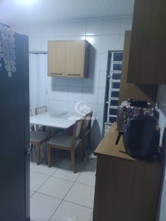 Residência Unifamiliar de 02 Pavimentos