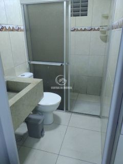 Residência Unifamiliar de 02 Pavimentos