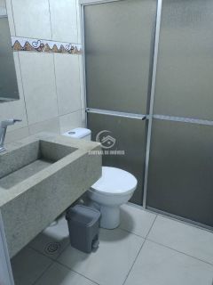 Residência Unifamiliar de 02 Pavimentos
