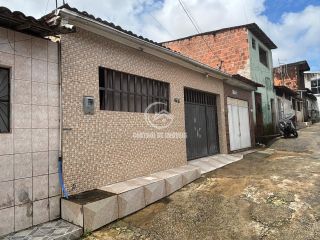 Casa no Tabuleiro do Martins