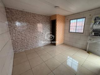 Casa no Tabuleiro do Martins