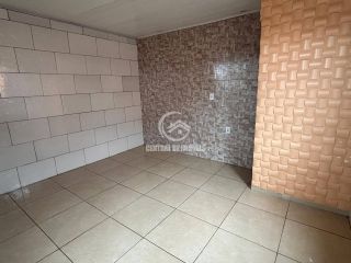 Casa no Tabuleiro do Martins