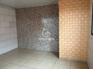Casa no Tabuleiro do Martins