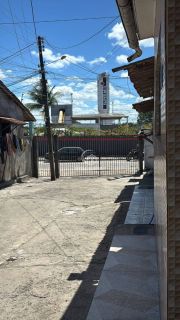 Casa no Tabuleiro do Martins