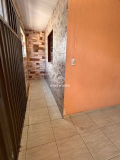 Casa no Tabuleiro do Martins