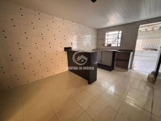 Casa no Tabuleiro do Martins