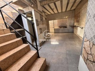 Casa no Tabuleiro do Martins