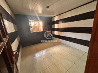 Casa no Tabuleiro do Martins