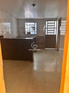 Casa no Tabuleiro do Martins