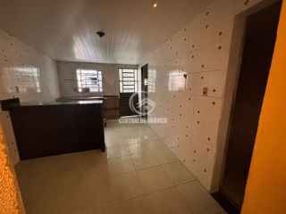 Casa no Tabuleiro do Martins