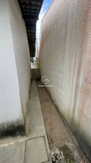 CASA NO GRAND JARDIM DO HIBISCO