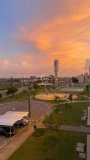 Residencial Bosque das Casuarina