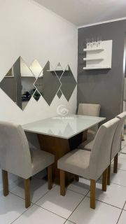 Residencial Bosque das Casuarina