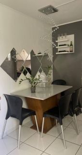 Residencial Bosque das Casuarina