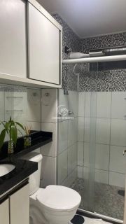 Residencial Bosque das Casuarina