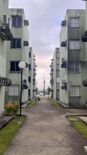 Residencial Bosque das Casuarina