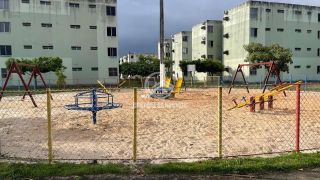 Residencial Bosque das Casuarina