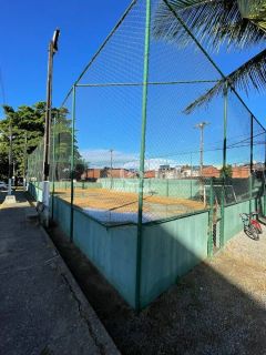 Residencial Mendonça Uchoa