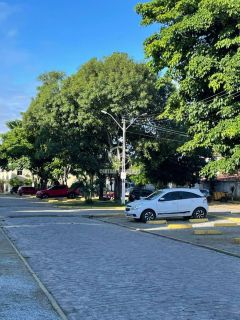 Residencial Mendonça Uchoa