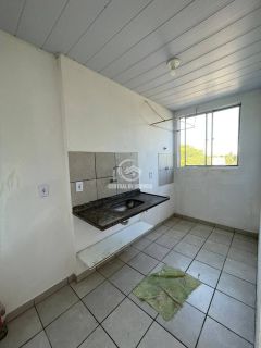 Residencial Mendonça Uchoa