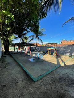 Residencial Mendonça Uchoa