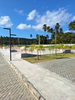 Condomínio Ilha Bella