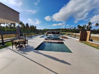 Condomínio Ilha Bella