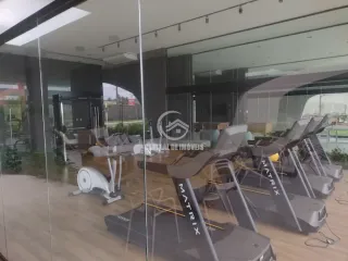 CONDOMINIO RESIDENCIAL - ANGATU