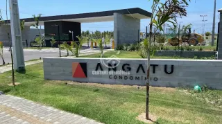 CONDOMINIO RESIDENCIAL - ANGATU