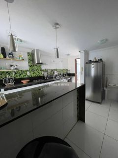 Casa à Venda – Condomínio Monte Verde