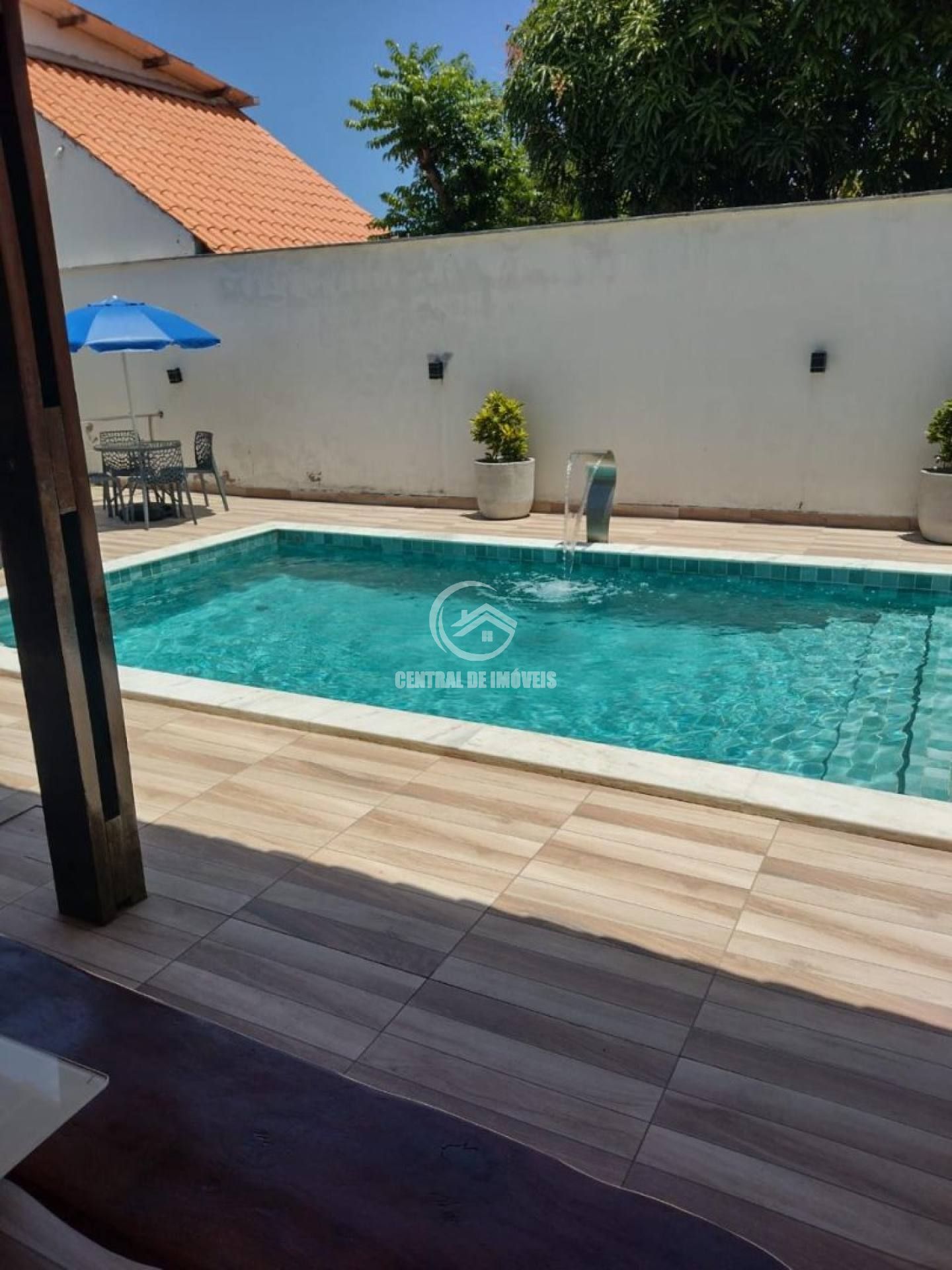 CASA - BARRA DE SÃO MIGUEL