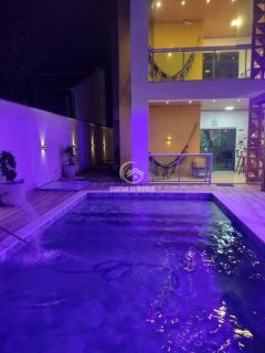 CASA - BARRA DE SÃO MIGUEL