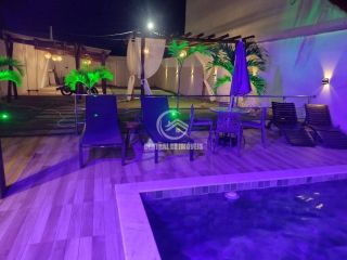 CASA - BARRA DE SÃO MIGUEL