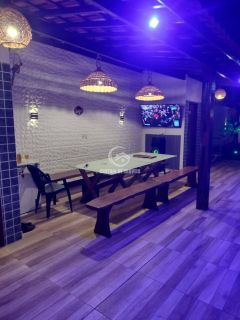 CASA - BARRA DE SÃO MIGUEL