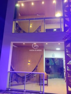 CASA - BARRA DE SÃO MIGUEL