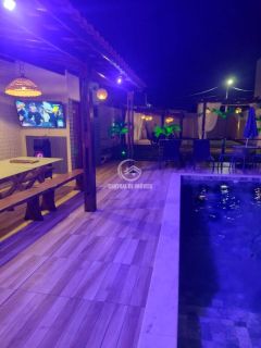 CASA - BARRA DE SÃO MIGUEL