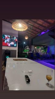 CASA - BARRA DE SÃO MIGUEL