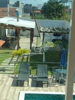 CASA - BARRA DE SÃO MIGUEL