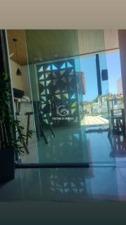 CASA - BARRA DE SÃO MIGUEL