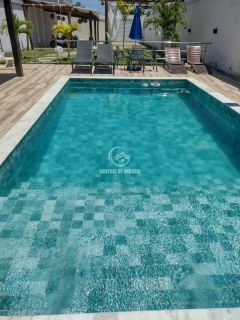 CASA - BARRA DE SÃO MIGUEL