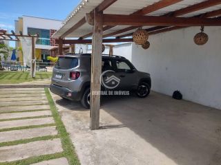 CASA - BARRA DE SÃO MIGUEL