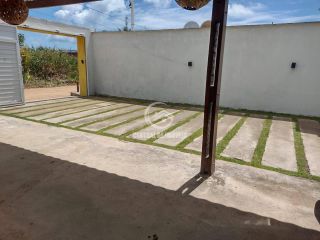 CASA - BARRA DE SÃO MIGUEL