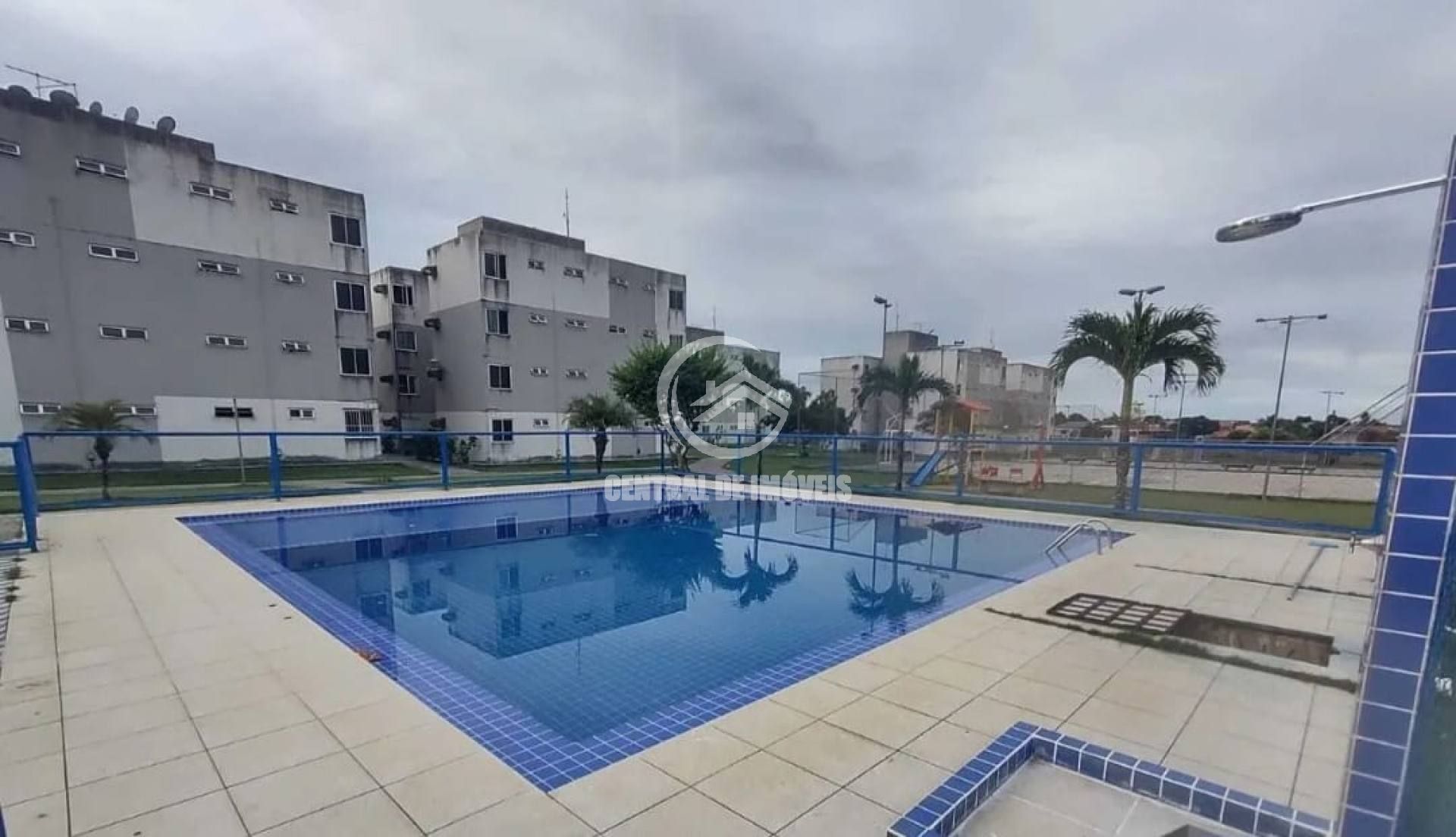 Apartamento - Bosque das Ubaias