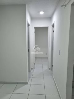 Apartamento - Bosque das Ubaias