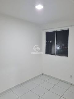 Apartamento - Bosque das Ubaias
