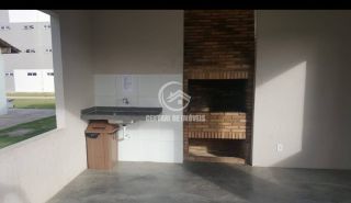 Apartamento - Bosque das Ubaias