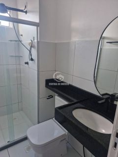 Apartamento - Bosque das Ubaias