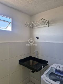 Apartamento - Bosque das Ubaias