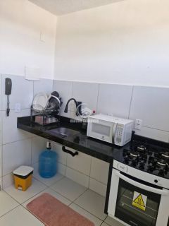 Apartamento - Bosque das Ubaias