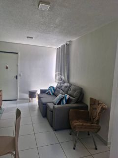 Apartamento - Bosque das Ubaias